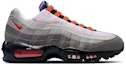 Buy Nike Air Max 95 OG 2026 ''Greedy'' Lelaki & Perempuan Sneaker IM2211-001