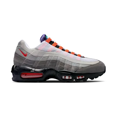 Nike Air Max 95 2026 'Greedy'