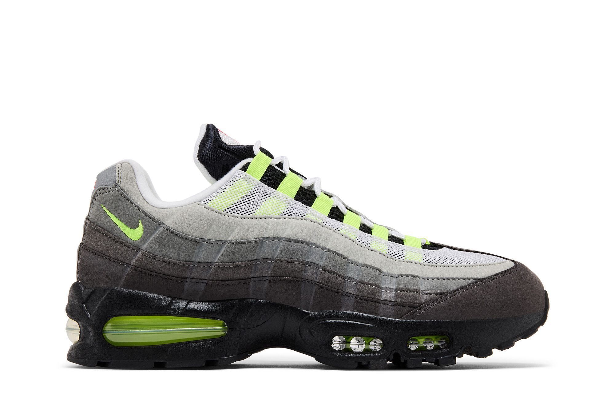 Nike Air Max 95 OG 2026 'Greedy' IM2211-001
