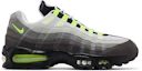 Buy Nike Air Max 95 OG 2026 ''貪婪'' 經典復刻款 IM2211-001