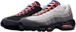 Order Nike Air Max 95 OG 2026 ''Greedy'' Lelaki & Perempuan Sneaker IM2211-001