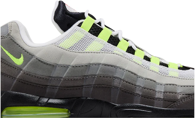 Nike Air Max 95 OG 2026 ''貪婪'' 經典復刻款 IM2211-001 Order Nike Air Max 95 OG 2026 ''貪婪'' 經典復刻款 IM2211-001