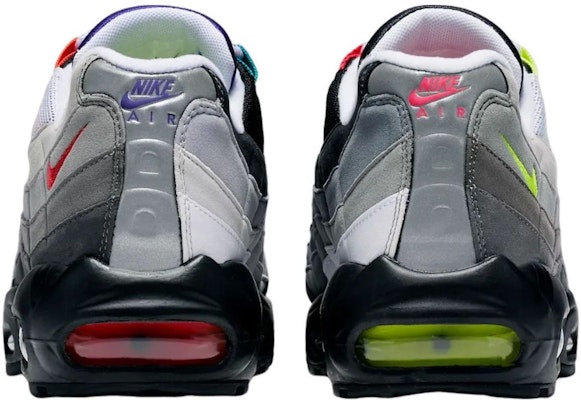 Nike Air Max 95 OG 2026 ''Greedy'' Lelaki & Perempuan Sneaker IM2211-001 Shop Nike Air Max 95 OG 2026 ''Greedy'' Lelaki & Perempuan Sneaker IM2211-001