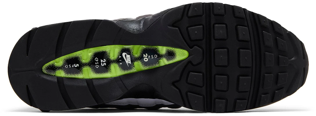 Nike Air Max 95 OG 2026 ''貪婪'' 經典復刻款 IM2211-001 Shop Nike Air Max 95 OG 2026 ''貪婪'' 經典復刻款 IM2211-001