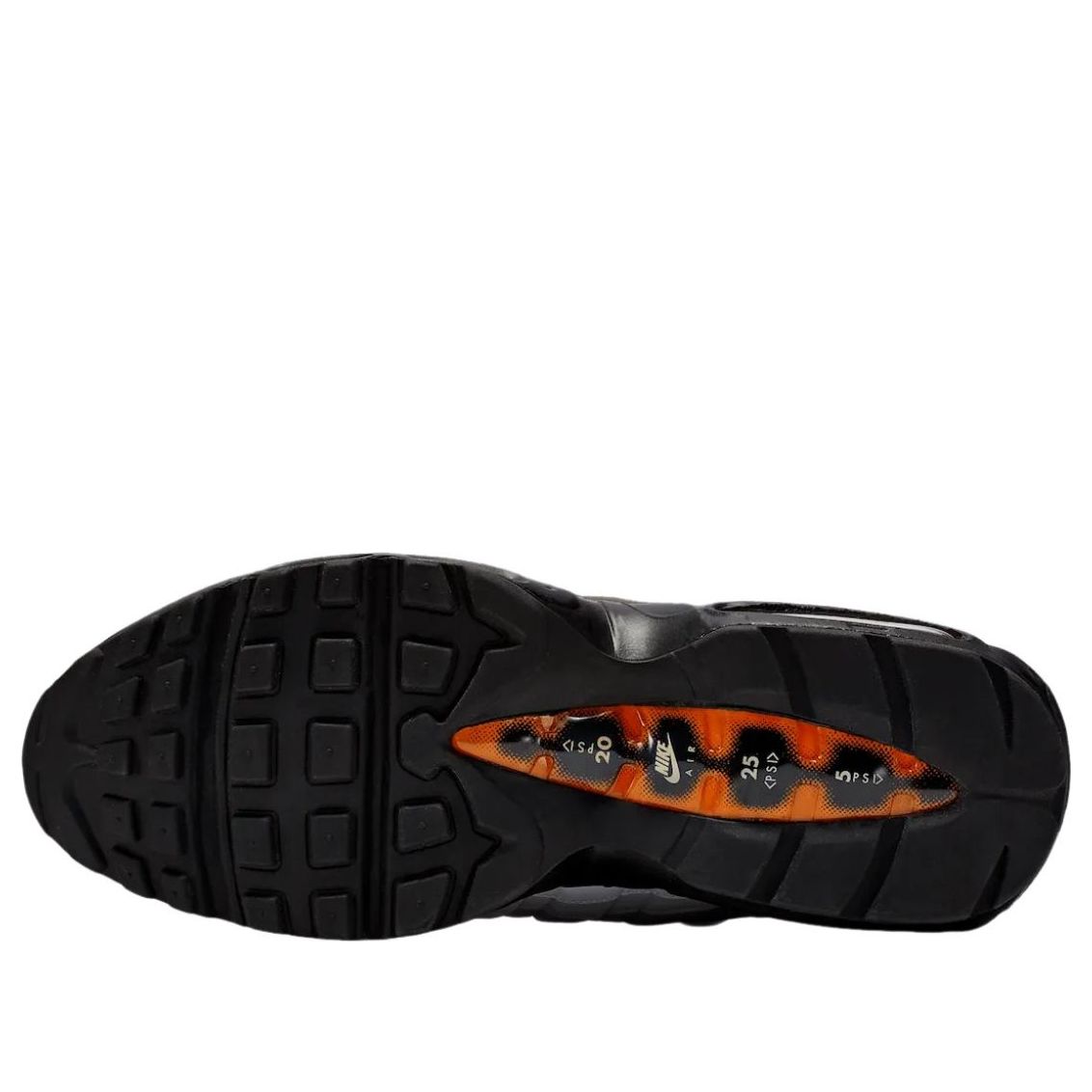 Purchase Nike Air Max 95 OG 2026 ''Greedy'' Lelaki & Perempuan Sneaker IM2211-001