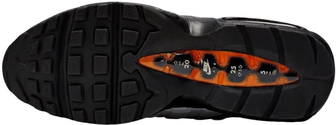 Nike Air Max 95 OG 2026 ''Greedy'' Lelaki & Perempuan Sneaker IM2211-001 Purchase Nike Air Max 95 OG 2026 ''Greedy'' Lelaki & Perempuan Sneaker IM2211-001