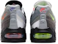 Details for Nike Air Max 95 OG 2026 ''貪婪'' 經典復刻款 IM2211-001