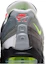 Sizing Nike Air Max 95 OG 2026 ''貪婪'' 經典復刻款 IM2211-001