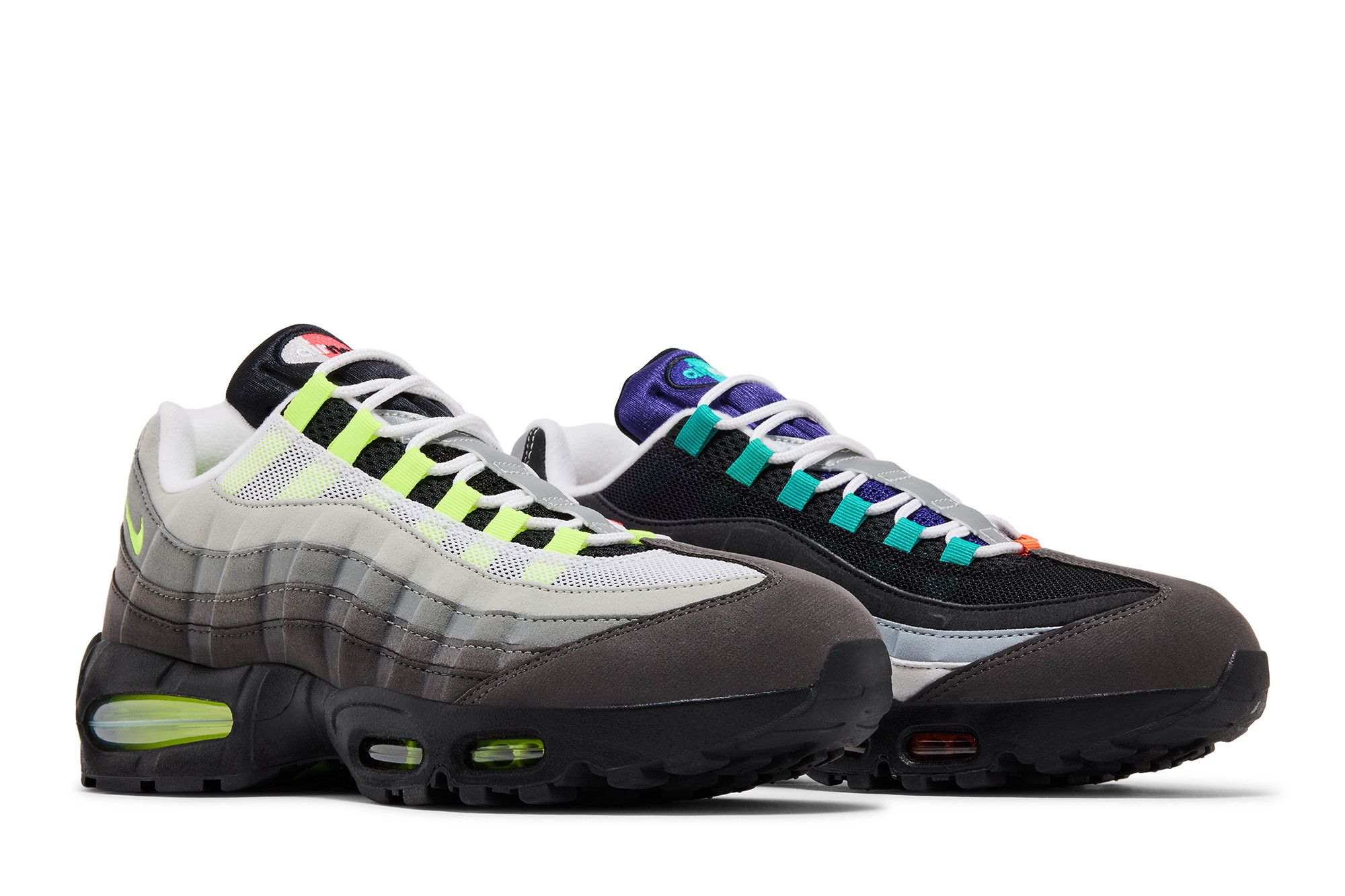 Cheap Nike Air Max 95 OG 2026 ''貪婪'' 經典復刻款 IM2211-001