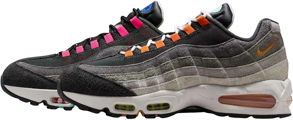 Nike Air Max 95 OG 2026『貪婪/混搭』 IU2636-300 Buy Nike Air Max 95 OG 2026『貪婪/混搭』 IU2636-300