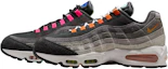 Buy Nike Air Max 95 OG 2026 ''Greedy/What The'' Original Terbaru IU2636-300