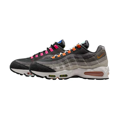 Nike Air Max 95 2026 'Greedy/What The'