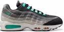 Buy Nike Air Max 95 OG 2026 ''Greedy/What The'' Lelaki Wanita Trendy Sneakers IU2636-300