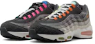 Order Nike Air Max 95 OG 2026 'Greedy/What The' IU2636-300