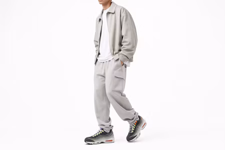 Order Nike Air Max 95 OG 2026『貪婪/混搭』 IU2636-300
