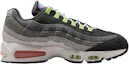 Order Nike Air Max 95 OG 2026 ''Greedy/What The'' Original Terbaru IU2636-300