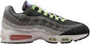 Lookbook Nike Air Max 95 OG 2026『貪婪/混搭』 IU2636-300