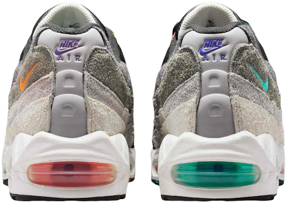 Nike Air Max 95 OG 2026『貪婪/混搭』 IU2636-300 Shop Nike Air Max 95 OG 2026『貪婪/混搭』 IU2636-300
