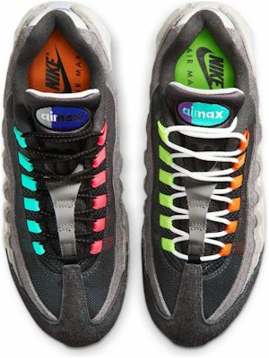 Nike Air Max 95 OG 2026『貪婪/混搭』 IU2636-300 Purchase Nike Air Max 95 OG 2026『貪婪/混搭』 IU2636-300