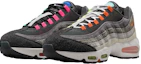 Purchase Nike Air Max 95 OG 2026 ''Greedy/What The'' Original Terbaru IU2636-300