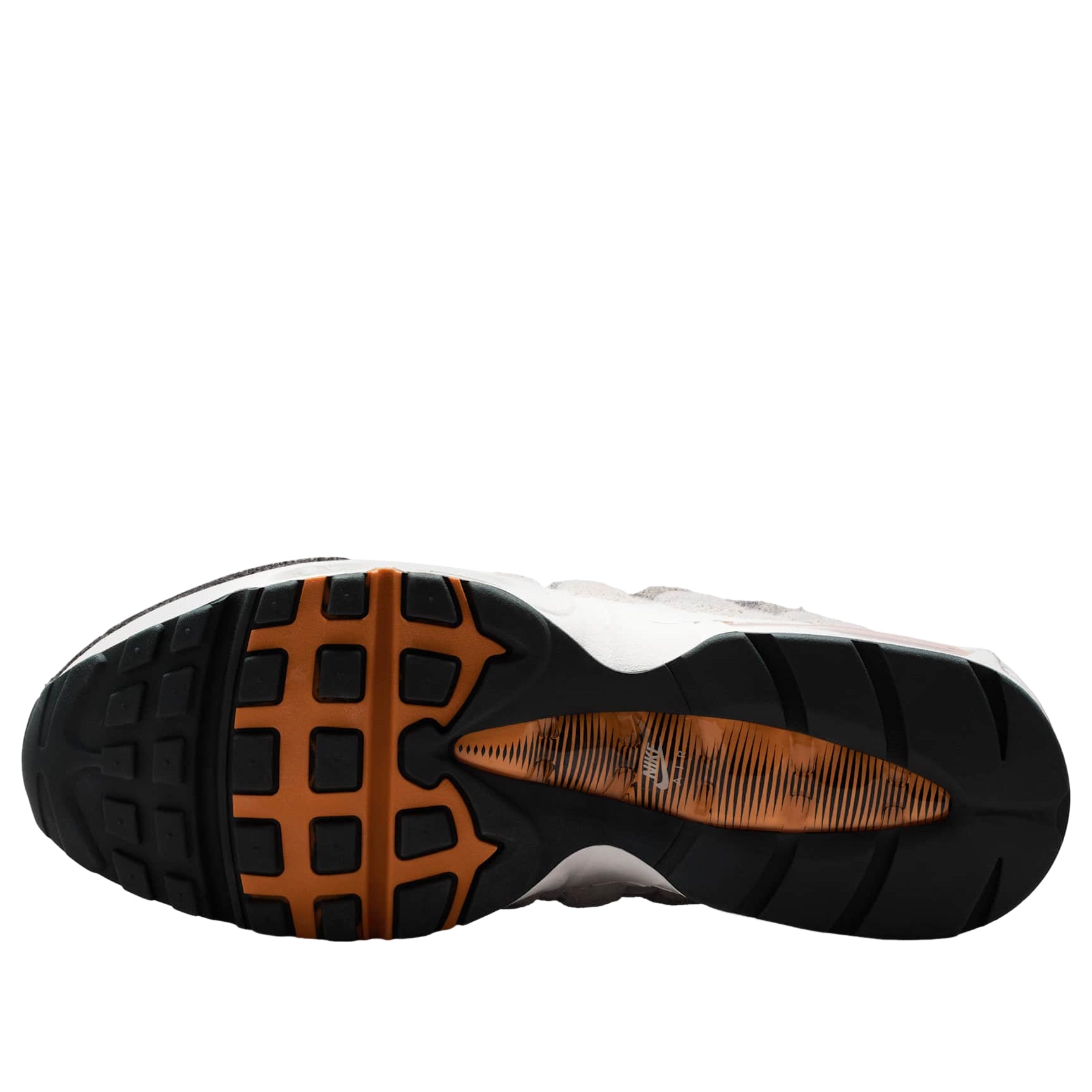 Details for Nike Air Max 95 OG 2026 ''Greedy/What The'' Original Terbaru IU2636-300