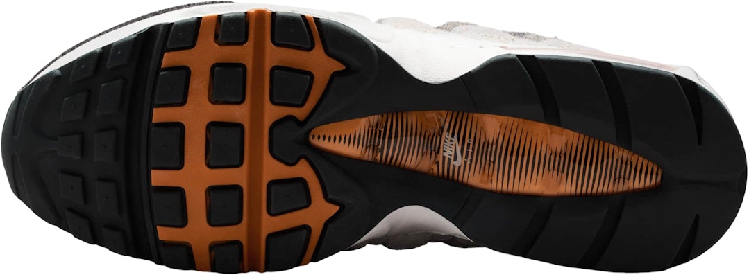 Nike Air Max 95 OG 2026 ''Greedy/What The'' Original Terbaru IU2636-300 Details for Nike Air Max 95 OG 2026 ''Greedy/What The'' Original Terbaru IU2636-300