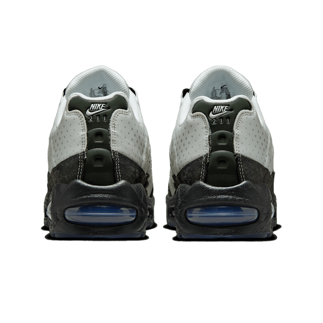 Lookbook Nike Air Max 95 OG '211' IQ3363-025