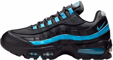 Nike Air Max 95 OG 'Baltic Blue' IB1667-001 Nike Air Max 95 OG 'Baltic Blue' IB1667-001