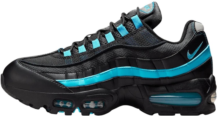 Nike Air Max 95 OG 'Baltic Blue' IB1667-001 Buy Nike Air Max 95 OG 'Baltic Blue' IB1667-001