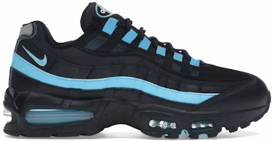 Nike Air Max 95 OG 'Baltic Blue' IB1667-001 Nike Air Max 95 OG 'Baltic Blue' IB1667-001