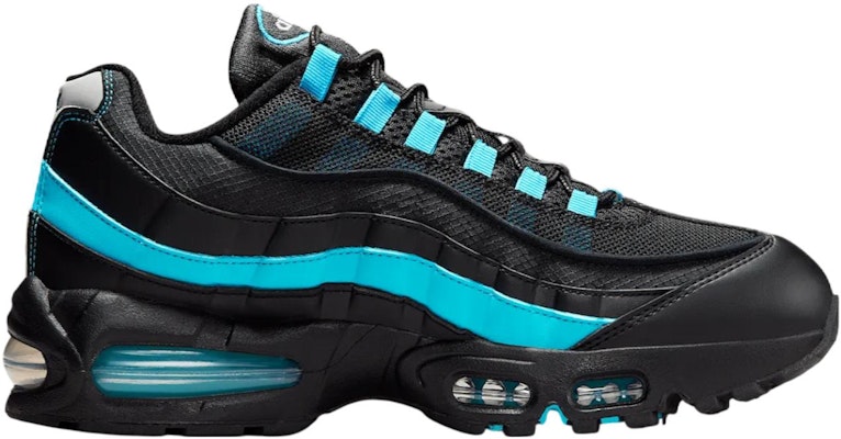 Nike Air Max 95 OG 'Baltic Blue' IB1667-001 Order Nike Air Max 95 OG 'Baltic Blue' IB1667-001
