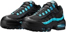 Lookbook Nike Air Max 95 OG 'Baltic Blue' IB1667-001