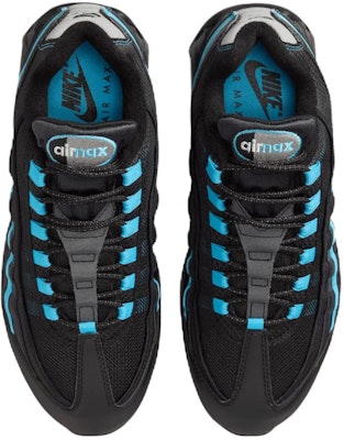 Nike Air Max 95 OG 'Baltic Blue' IB1667-001 Shop Nike Air Max 95 OG 'Baltic Blue' IB1667-001