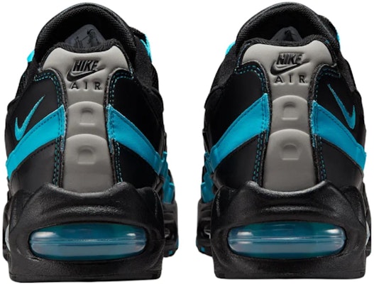 Nike Air Max 95 OG 'Baltic Blue' IB1667-001 Purchase Nike Air Max 95 OG 'Baltic Blue' IB1667-001