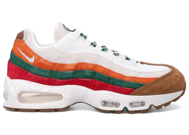 Nike Air Max 95 OG 'Big Bubble - 7-Eleven' IR1944-102