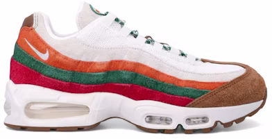Nike Air Max 95 OG 'Big Bubble - 7-Eleven' IR1944-102 Nike Air Max 95 OG 'Big Bubble - 7-Eleven' IR1944-102