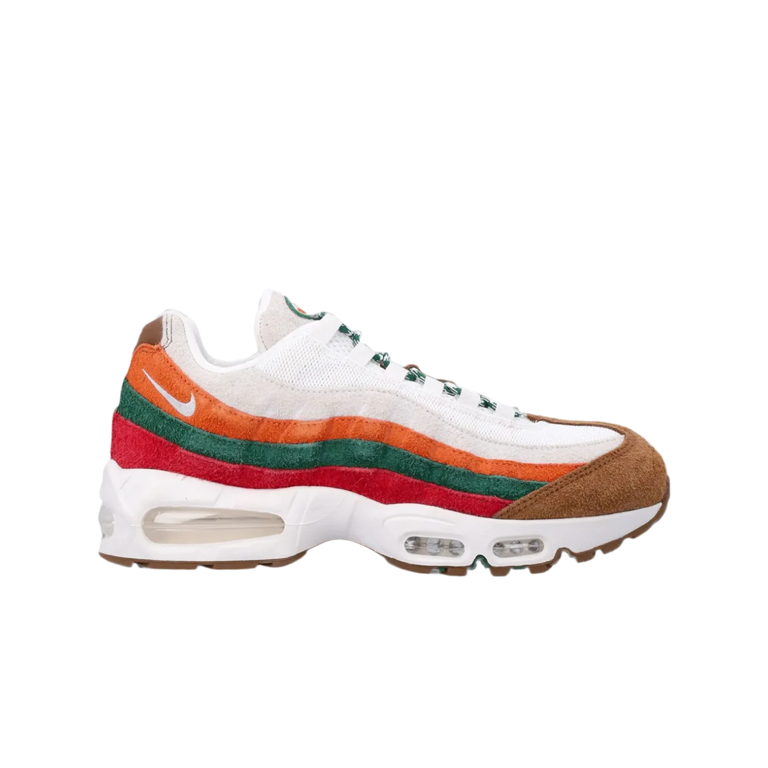 Nike Air Max 95 OG 'Big Bubble - 7-Eleven' IR1944-102