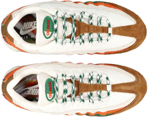 耐克Air Max 95 OG“大气垫-7-Eleven” IR1944-102 Order 耐克Air Max 95 OG“大气垫-7-Eleven” IR1944-102