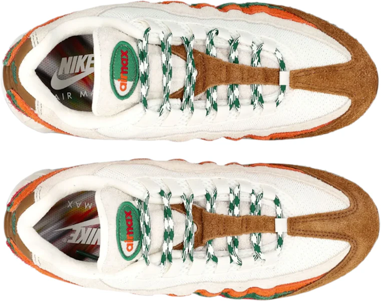 Nike Air Max 95 OG ''Big Bubble - 7-Eleven'' | Bulle OG Française IR1944-102 Lookbook Nike Air Max 95 OG ''Big Bubble - 7-Eleven'' | Bulle OG Française IR1944-102