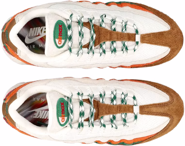 Nike Air Max 95 OG 'Big Bubble - 7-Eleven' IR1944-102 Lookbook Nike Air Max 95 OG 'Big Bubble - 7-Eleven' IR1944-102