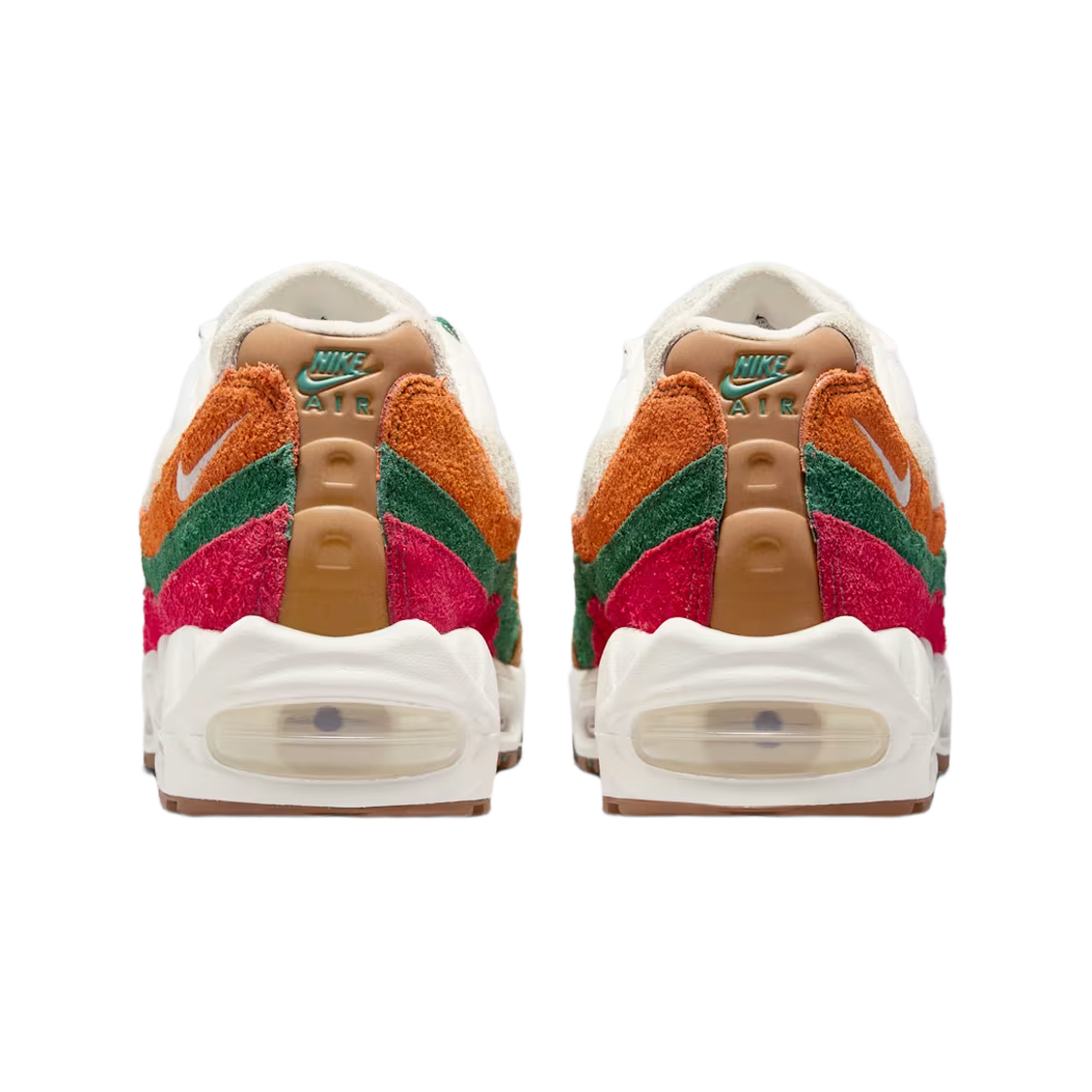 Shop Nike Air Max 95 OG ''Big Bubble - 7-Eleven'' | Bulle OG Française IR1944-102