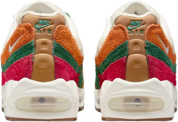 Nike Air Max 95 OG 'Big Bubble - 7-Eleven' IR1944-102 Shop Nike Air Max 95 OG 'Big Bubble - 7-Eleven' IR1944-102