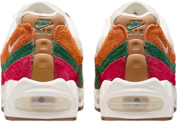 Nike Air Max 95 OG 'Big Bubble - 7-Eleven' IR1944-102 Shop Nike Air Max 95 OG 'Big Bubble - 7-Eleven' IR1944-102