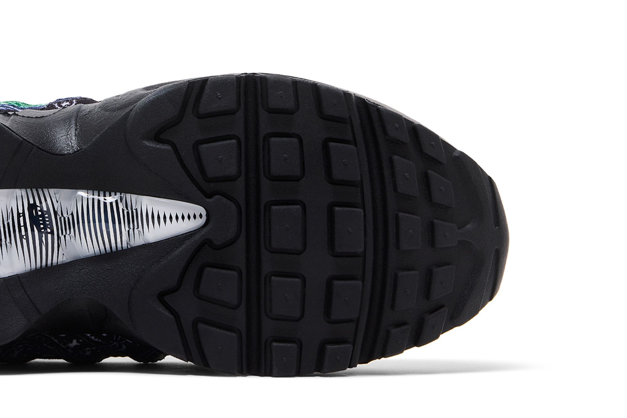 Purchase 나이키 에어 맥스 95 OG ''빅 버블 - 페이즐리 네온'' IQ0620-100