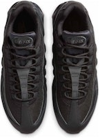 Nike Air Max 95 OG Big Bubble Hitam Anthracite HM8755-001 Shop Nike Air Max 95 OG Big Bubble Hitam Anthracite HM8755-001