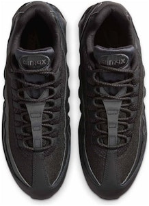 ナイキ エア マックス 95 OG ビッグバブル ブラック アンスラサイト HM8755-001 Shop ナイキ エア マックス 95 OG ビッグバブル ブラック アンスラサイト HM8755-001