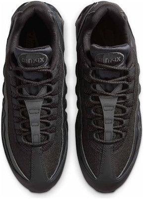 Nike Air Max 95 OG 大氣墊 黑色煙燻灰 HM8755-001 Shop Nike Air Max 95 OG 大氣墊 黑色煙燻灰 HM8755-001