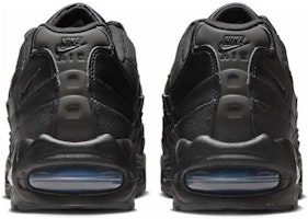 Nike Air Max 95 OG Big Bubble Hitam Anthracite HM8755-001 Purchase Nike Air Max 95 OG Big Bubble Hitam Anthracite HM8755-001