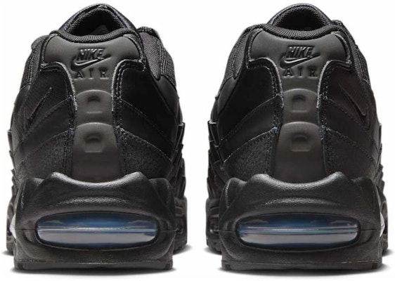 Nike Air Max 95 OG 大氣墊 黑色煙燻灰 HM8755-001 Purchase Nike Air Max 95 OG 大氣墊 黑色煙燻灰 HM8755-001