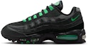 Buy Nike Air Max 95 OG 'Black Green Shock' IB1667-002